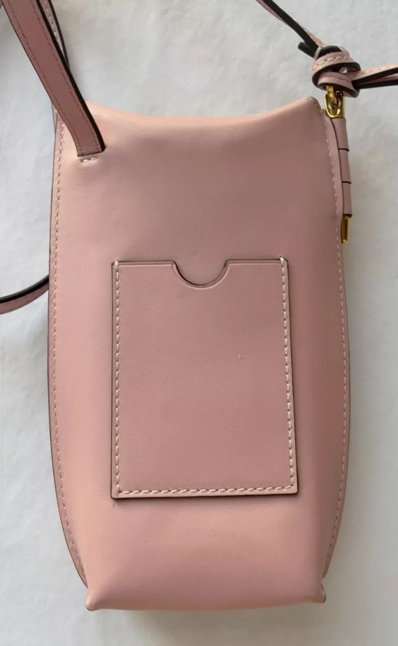 Loewe LOEWE size os Gate pocket phone bag Size ONE SIZE - 2 Thumbnail
