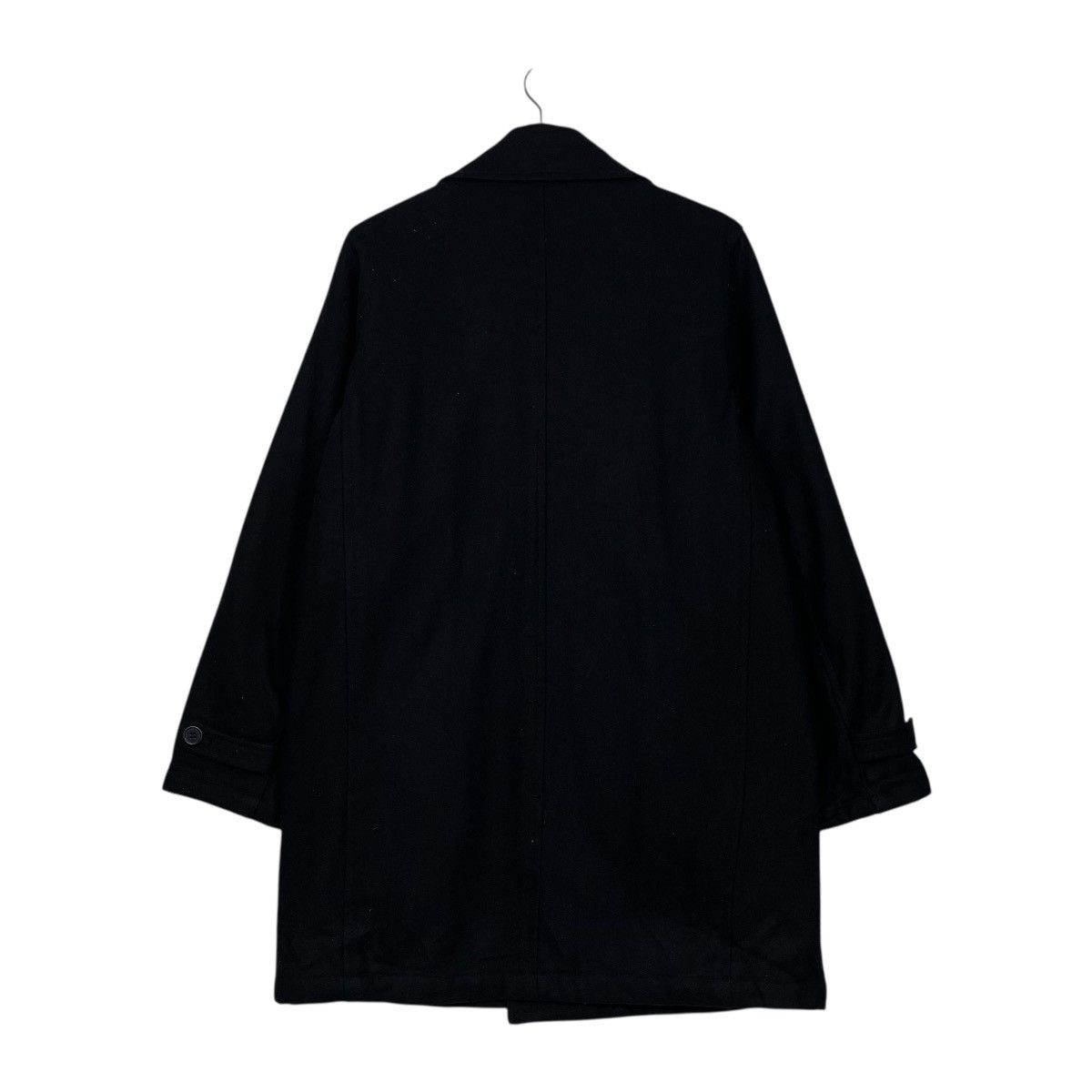 Japanese Brand Japanese Brand Badger Coat Size US M / EU 48-50 / 2 - 7 Thumbnail