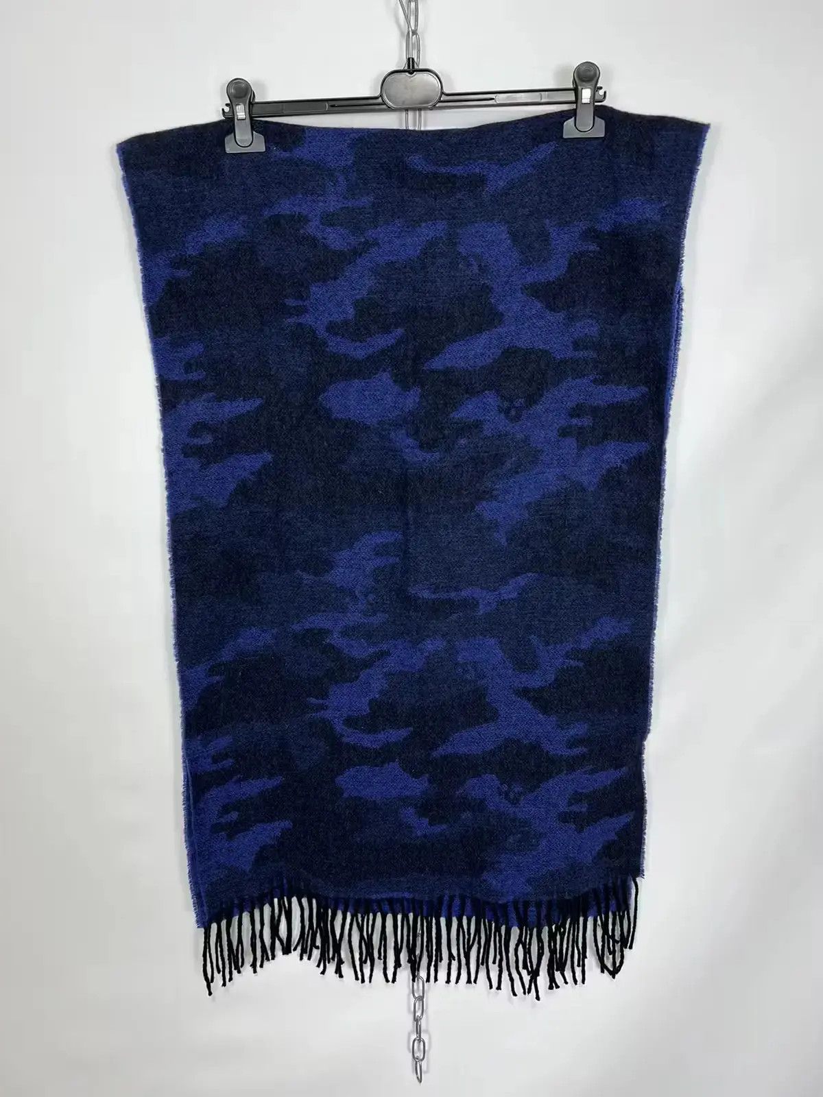 The Kooples The Kooples wool scarf Size ONE SIZE - 1 Thumbnail