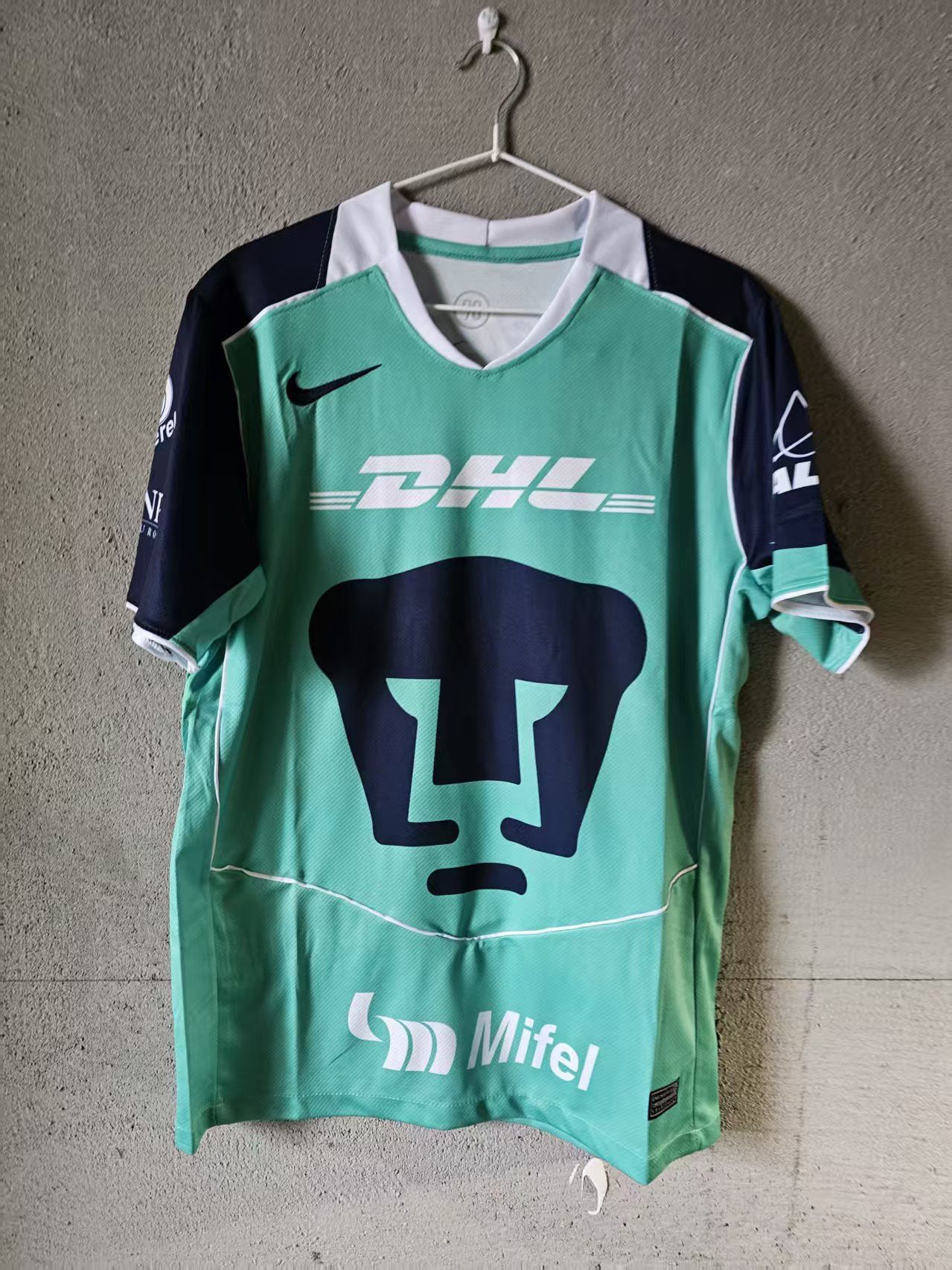 Nike Pumas UNAM Jersey 2026 Third Size US XL / EU 56 / 4 - 1 Thumbnail