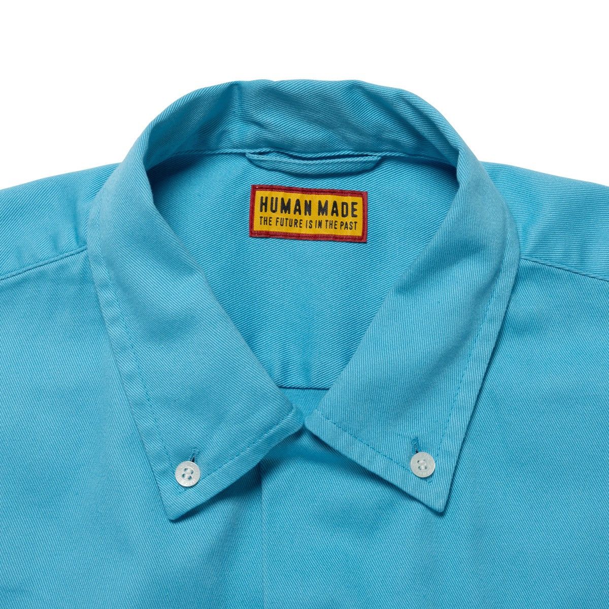 Human Made Human Made Shirt Size ONE SIZE - 3 Thumbnail