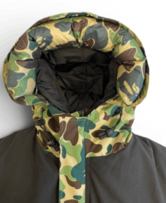 Bape × Canada Goose CANADA GOOSE × A BATHING APE 21AW EXPEDITION PARKA BAPE Size US M / EU 48-50 / 2 - 3 Thumbnail