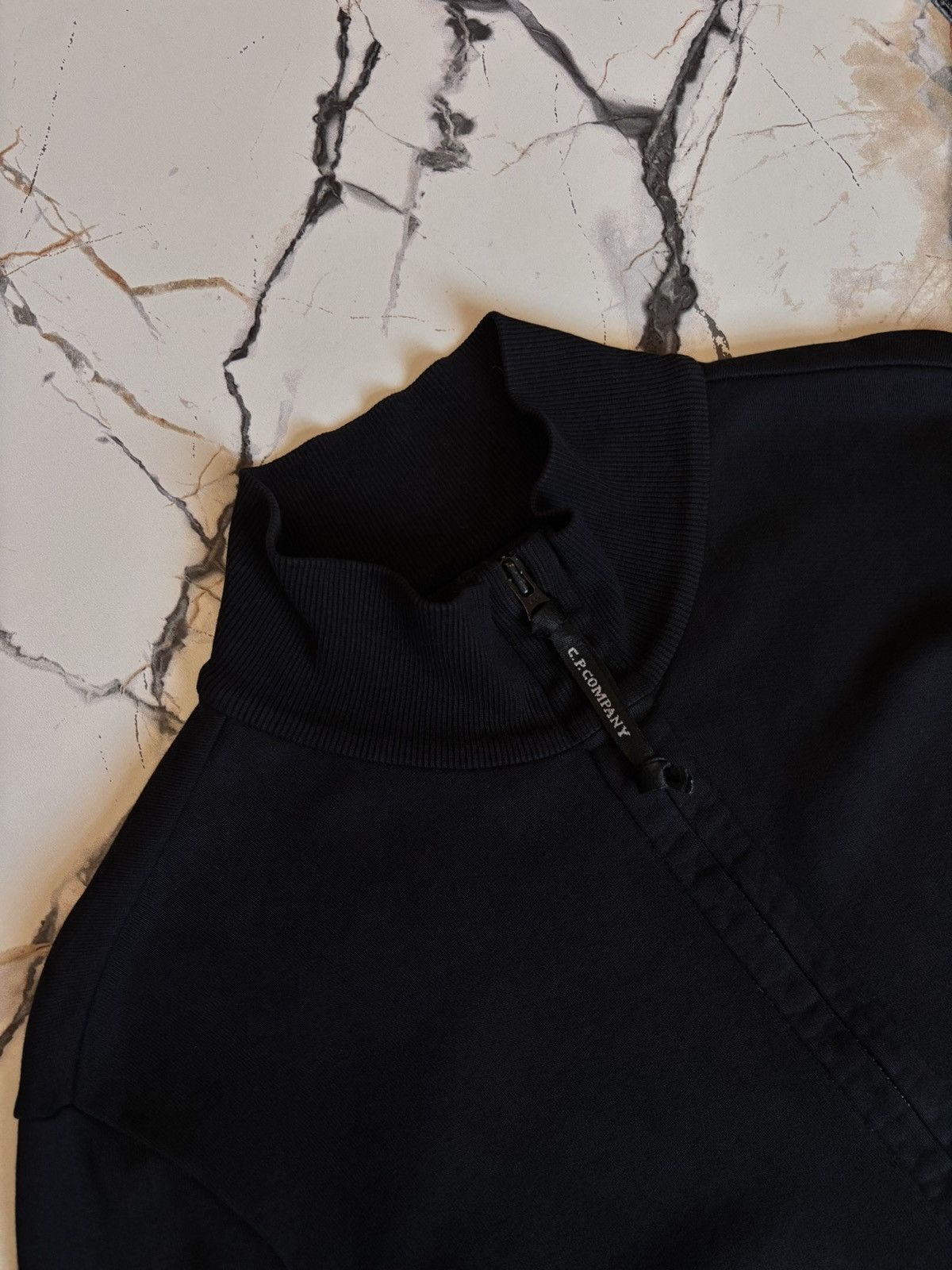 C.P. Company C.P.Company zipper sweater zip-up jacket M size Size US M / EU 48-50 / 2 - 4 Thumbnail