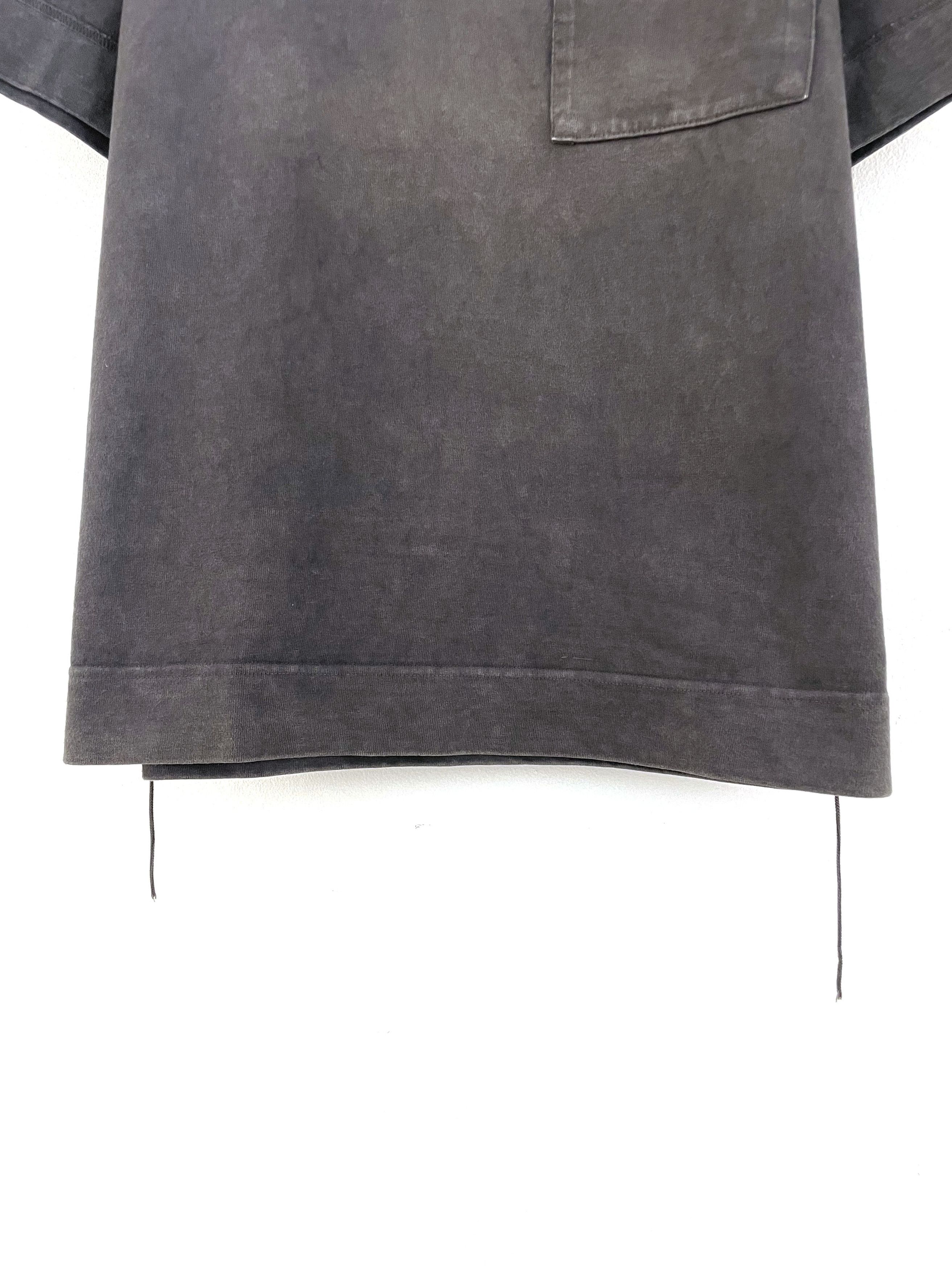Kapital Uneven Dye T-Shirt Size US L / EU 52-54 / 3 - 7 Thumbnail