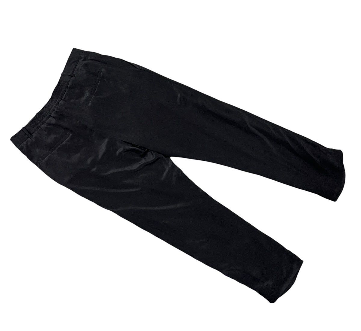 Haider Ackermann Haider ackermann slack pants Size 33" - 8 Thumbnail