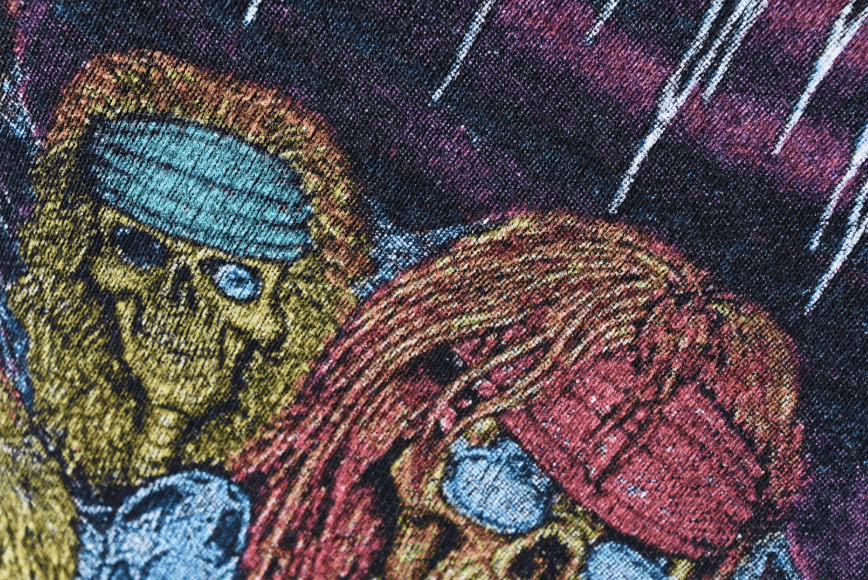 Guns N' Roses Guns N' Roses Skeleton Graphic Band T-Shirt Size S Size US S / EU 44-46 / 1 - 4 Thumbnail