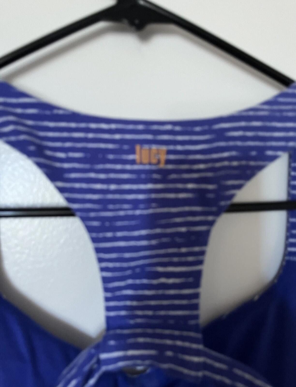 Lucky Brand Lucy Active tank top Size M / US 6-8 / IT 42-44 - 6 Thumbnail