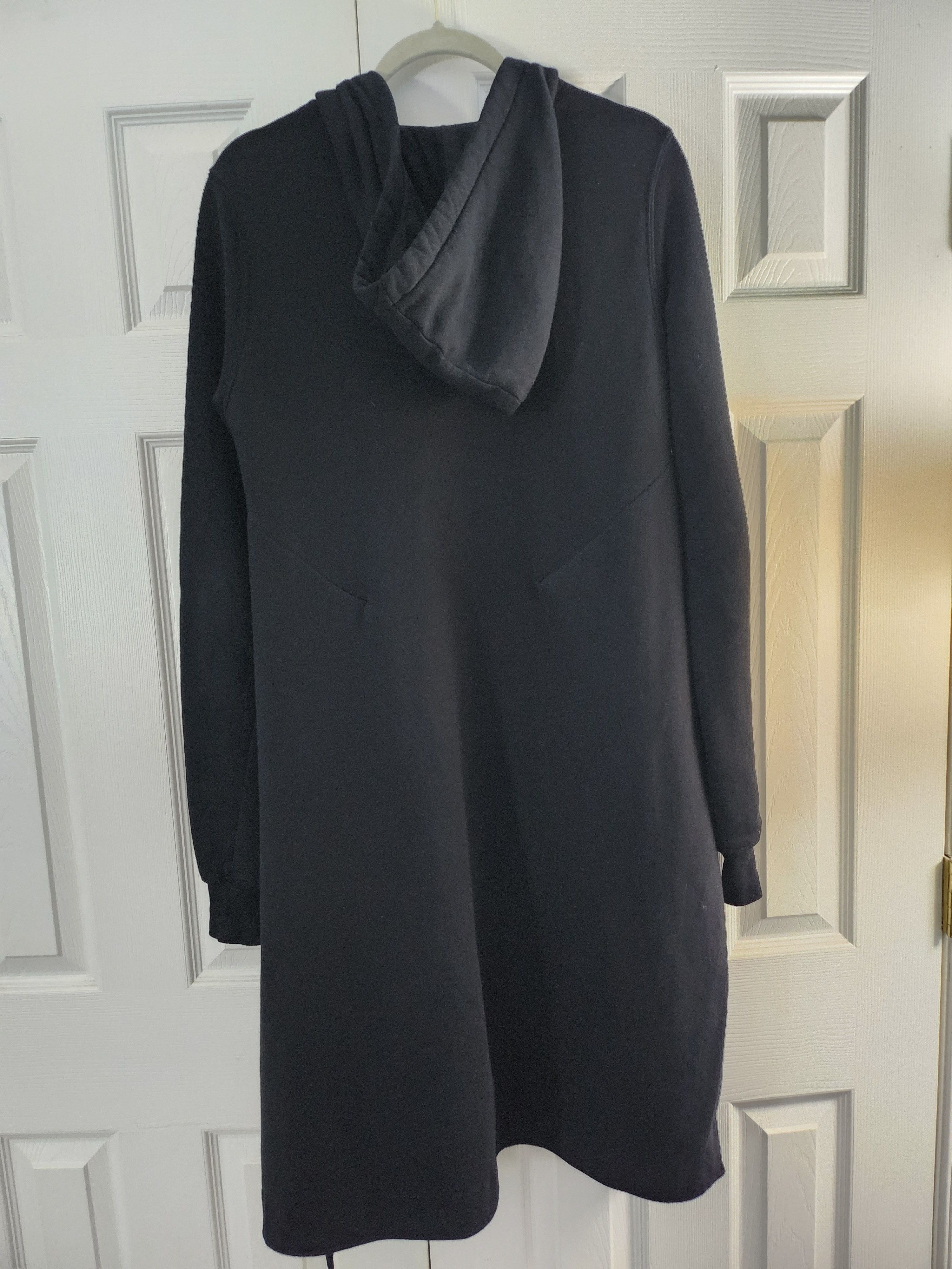 Rick Owens Drkshdw Rick Owens drkshdw fishtail parka Size US S / EU 44-46 / 1 - 4 Thumbnail