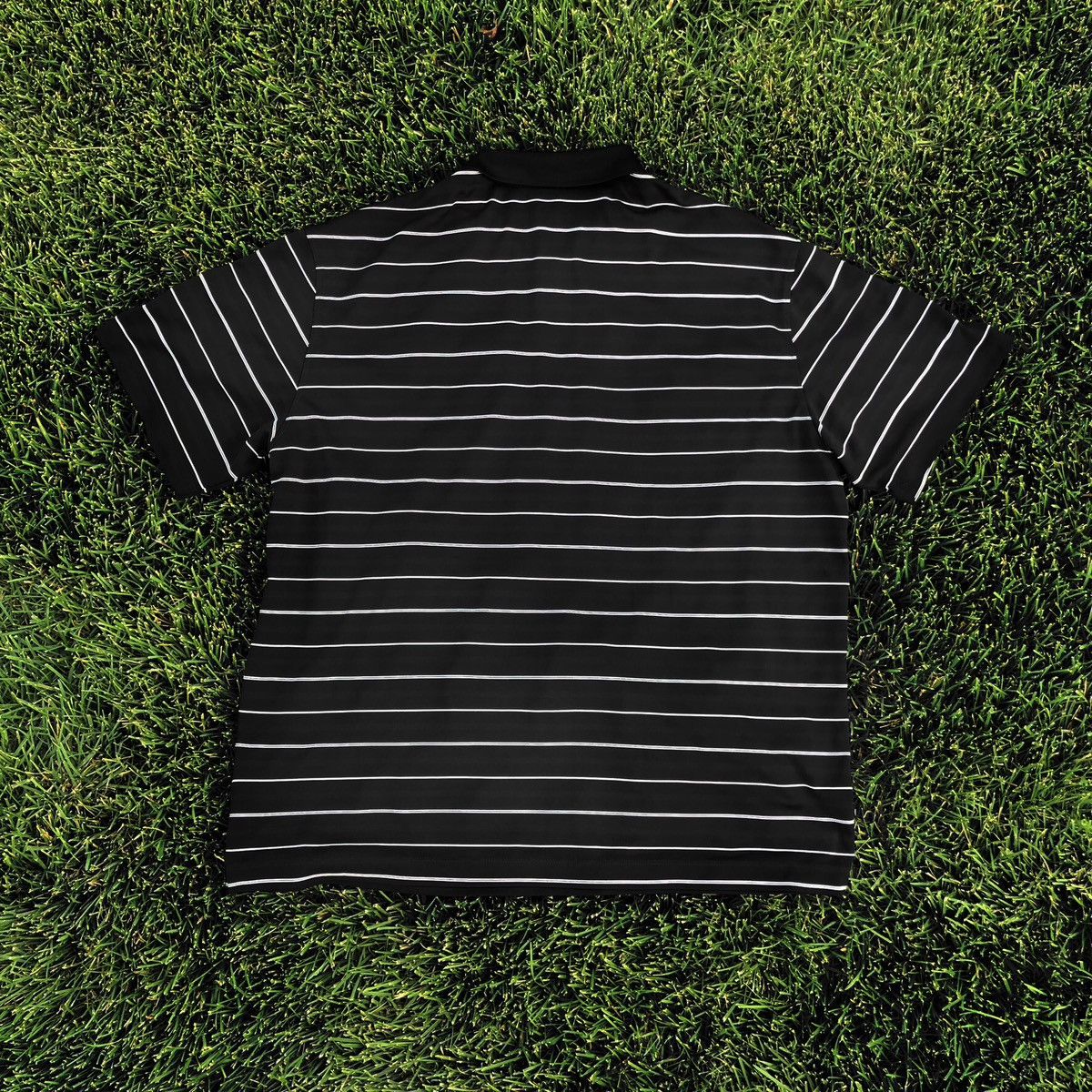 Nike Nike golf livestrong tee shirt Size US XL / EU 56 / 4 - 5 Thumbnail