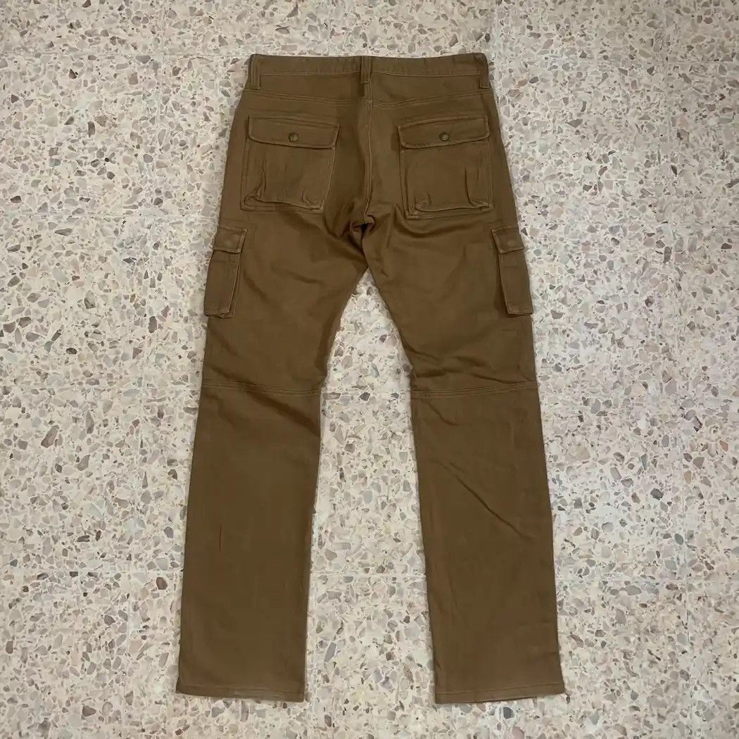 20471120 STEALS💥MULTIPOCKET TROUSERS MOSSIMO UTILITY TACTICAL PANTS Size US 32 / EU 48 - 11 Thumbnail