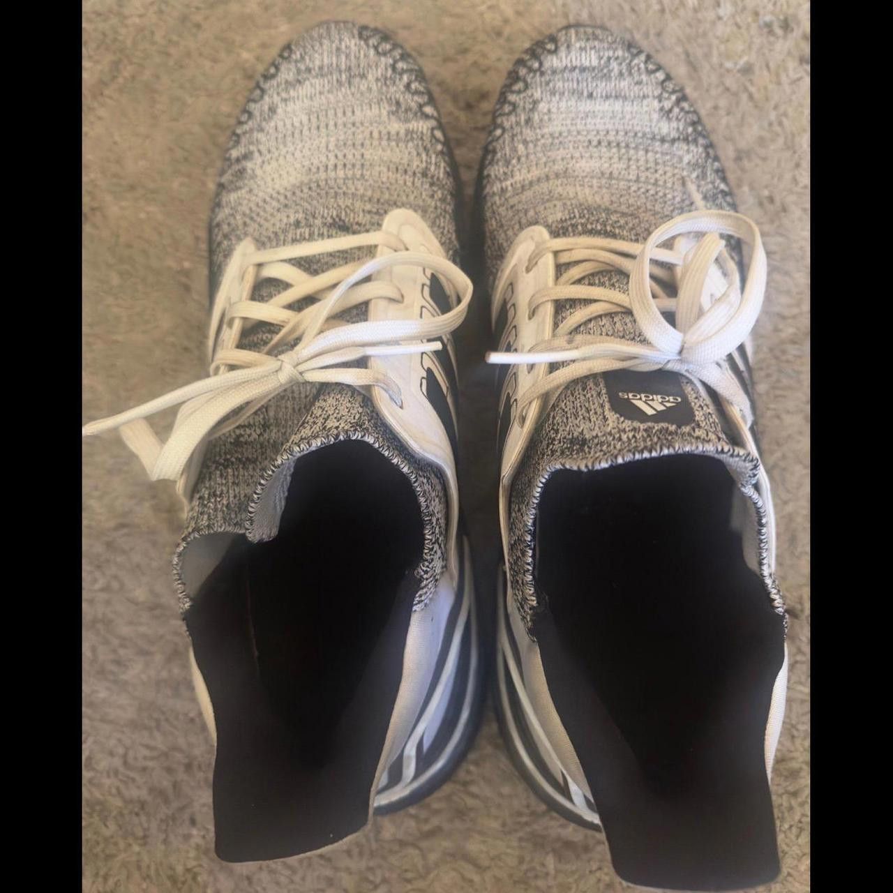 Adidas Mens Pre Own Adidas Ultraboost Size US 11.5 / EU 44-45 - 5 Thumbnail