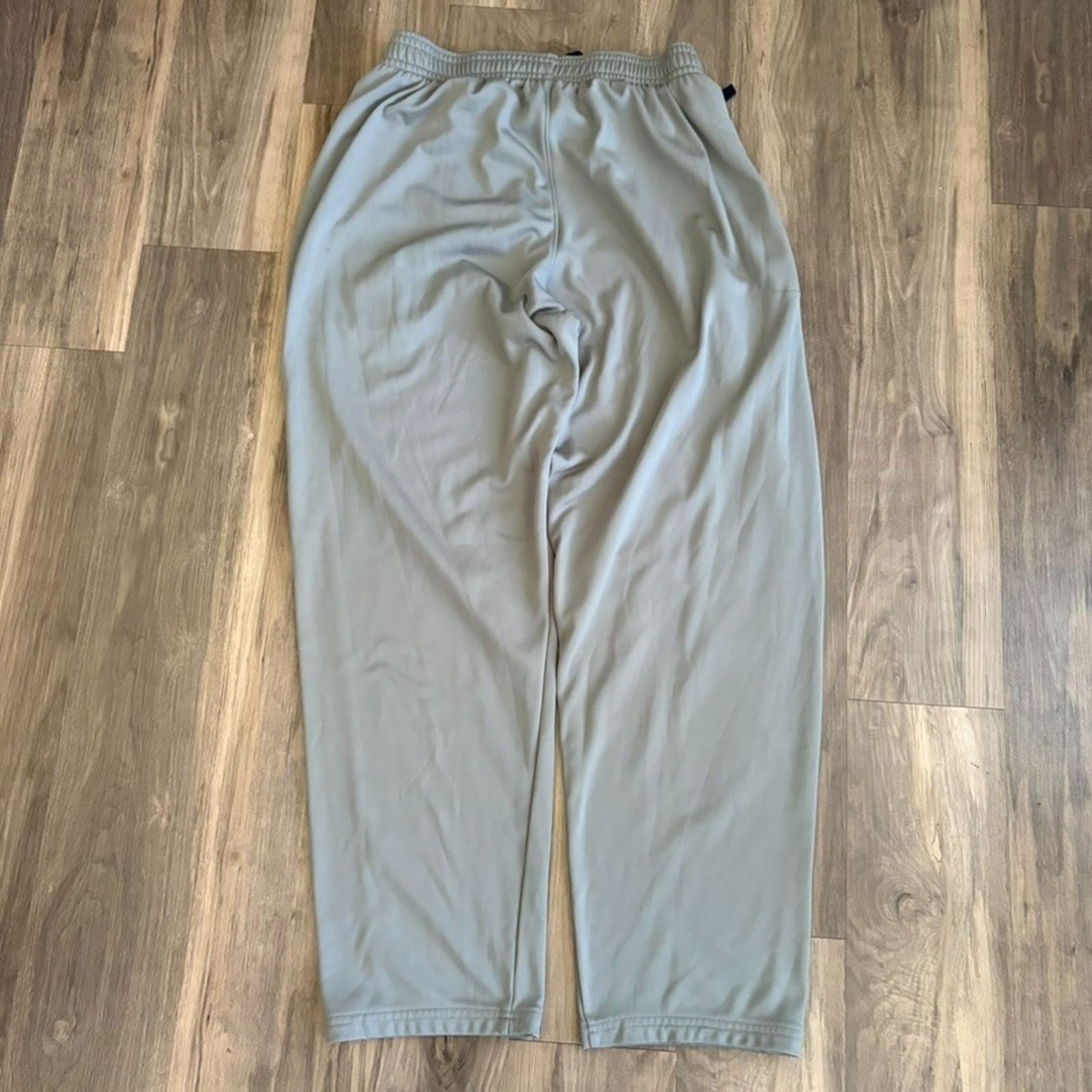 Nike Nike NBA Chicago Bulls Player Issue Travel Pant AV1680-002 L Size US 36 / EU 52 - 10 Thumbnail