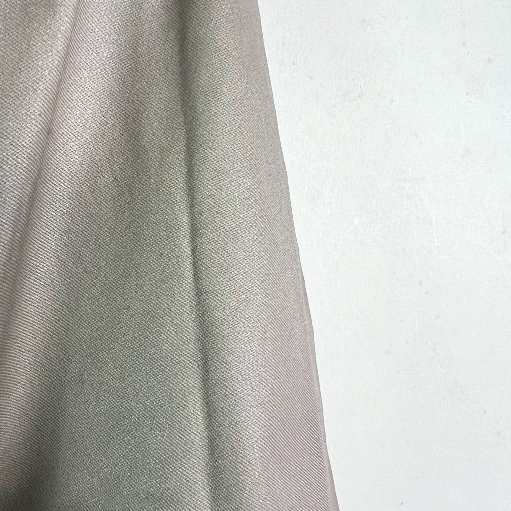 Max Mara Max Mara Trench Coat Womens M Beige Belted, Double Breasted, Sequin, Lightweight, Casual, Formal, Workwear, 8-9? Size M / US 6-8 / IT 42-44 - 5 Thumbnail