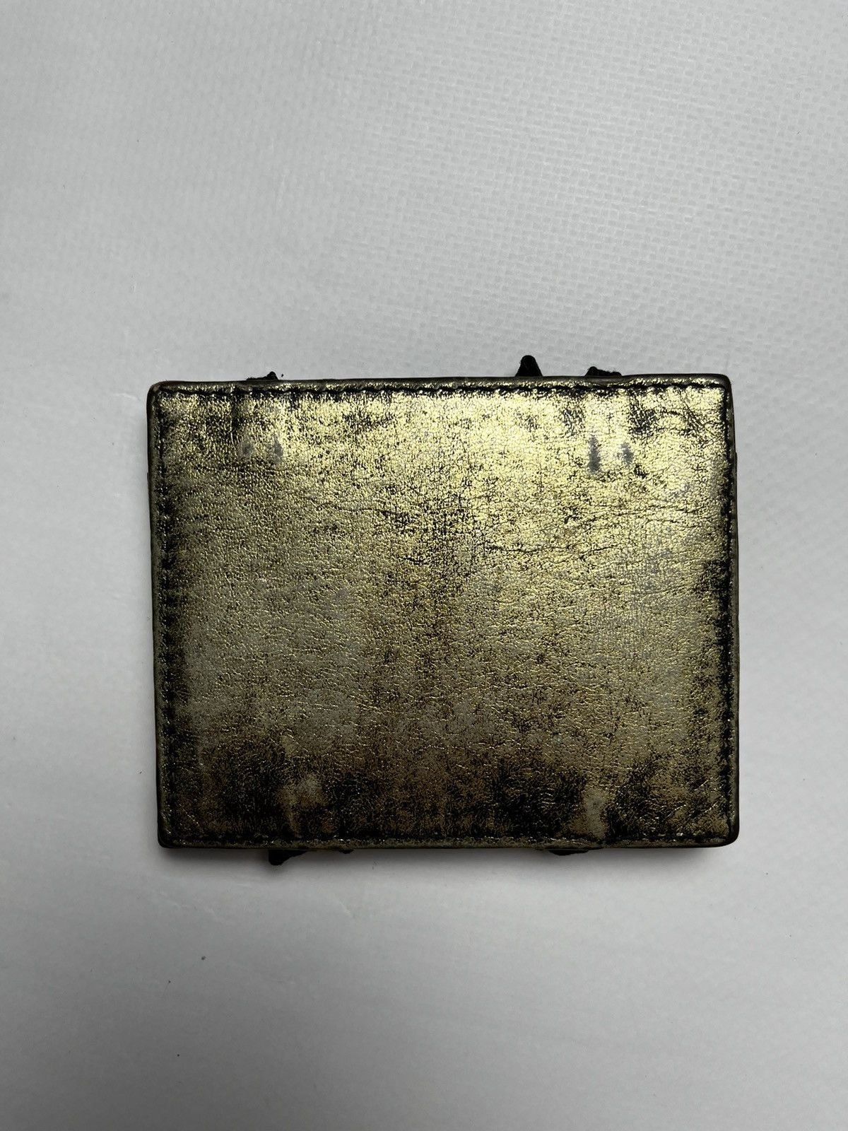 Maison Margiela Maison Margiela Leathet Card Holder Size ONE SIZE - 5 Thumbnail