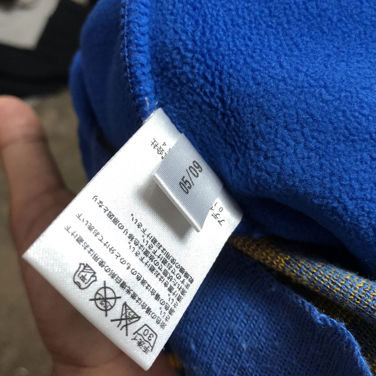 Japanese Brand × Vintage VINTAGE JFA BEANIE Size ONE SIZE - 6 Thumbnail