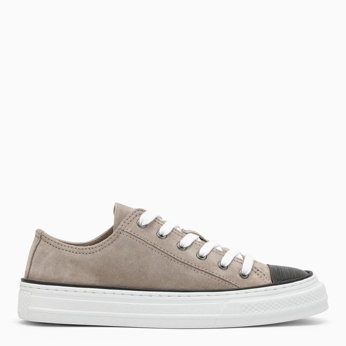 brunello cucinelli trainers