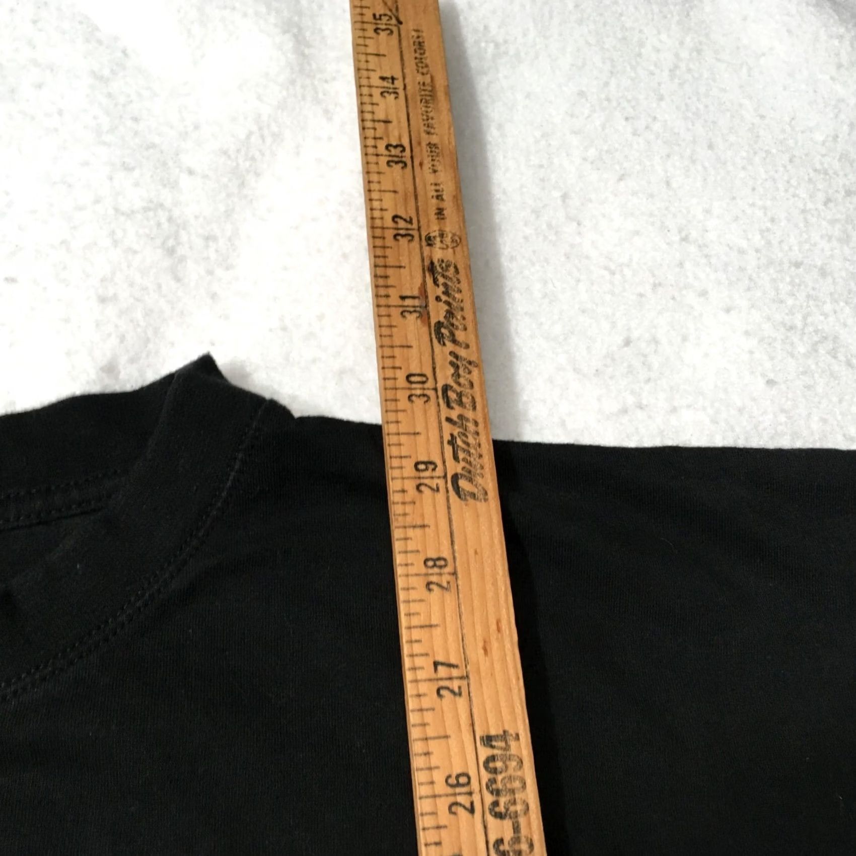 Vintage VINTAGE zeep world T-Shirt Men XL Black Cotton Short Sleeve Crew Neck Reptiles Alligator Crocodiles Retro Pattern Animal Print Size US XL / EU 56 / 4 - 7 Thumbnail