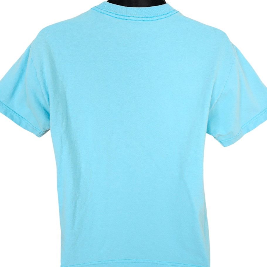 Nickelodeon SpongeBob SquarePants T Shirt Mens Size Medium Blue Size US M / EU 48-50 / 2 - 3 Thumbnail