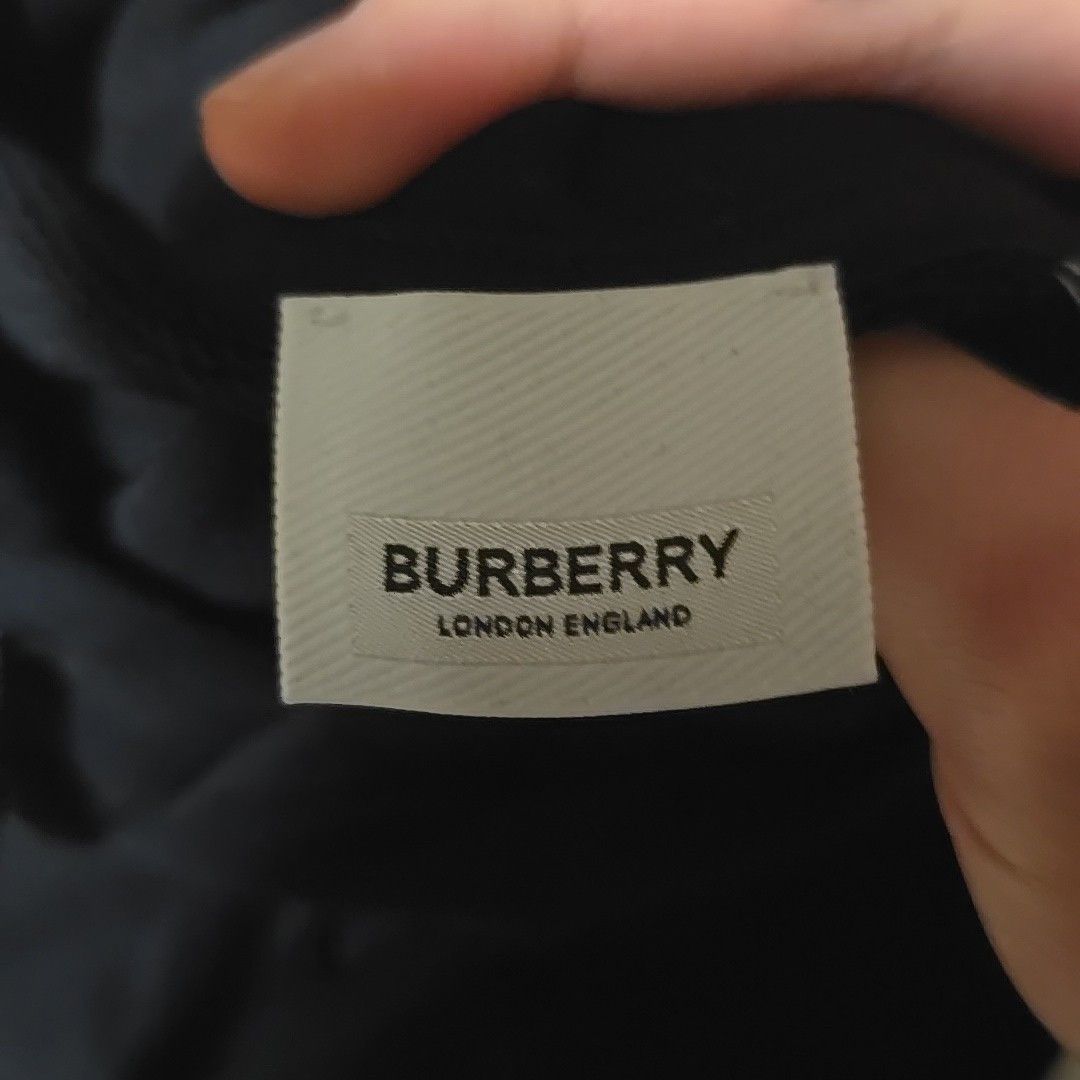 Burberry Burberry hoodie Size US XXS / EU 40 - 8 Thumbnail