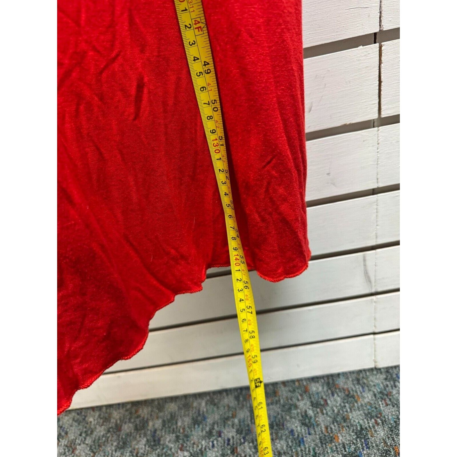 Other Bold Vixen Dress Small Maxi Metal Embellished Industrial Size S / US 4 / IT 40 - 10 Thumbnail
