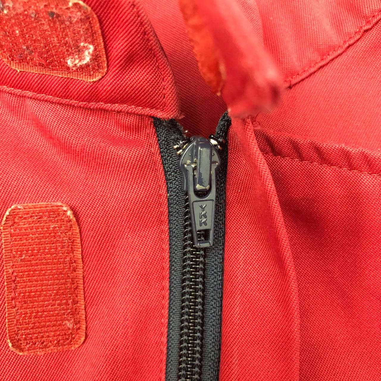 P841 ENEOS COVERALLS