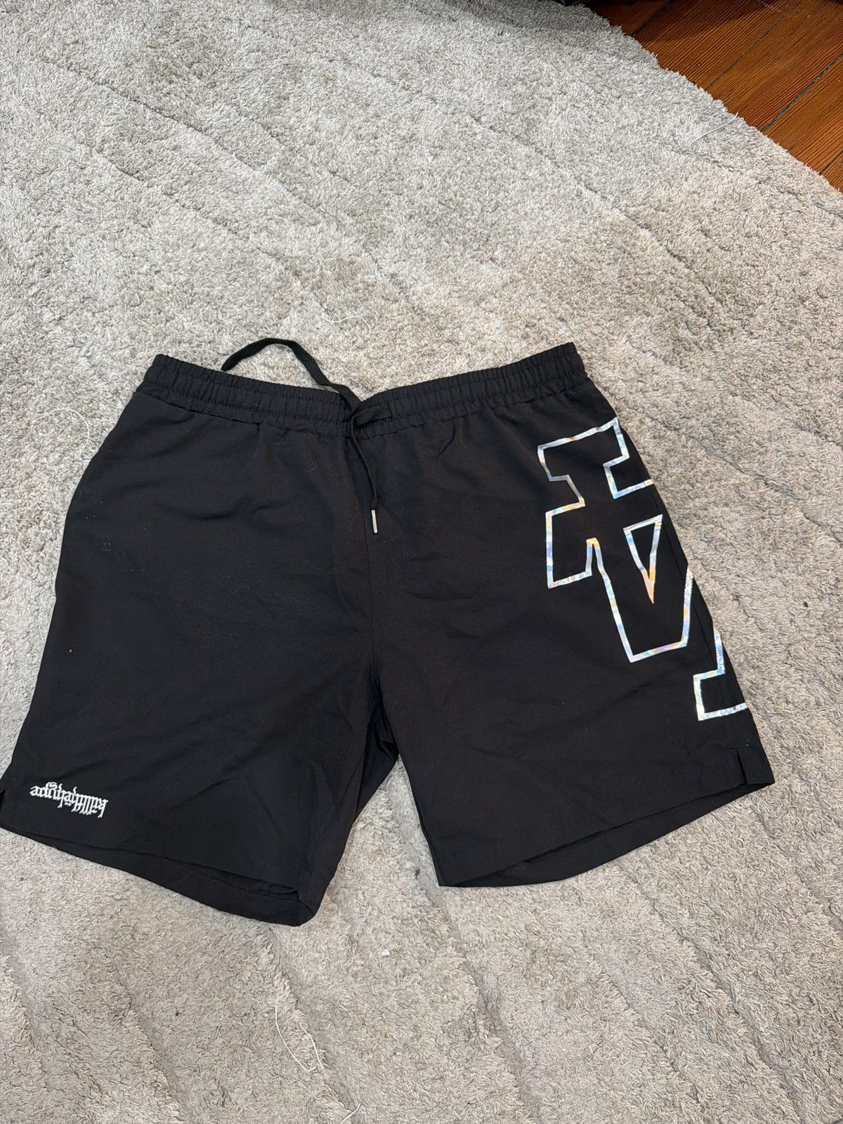 Other Kill The Hype - KTH LA Shorts Size US 34 / EU 50 - 1 Preview