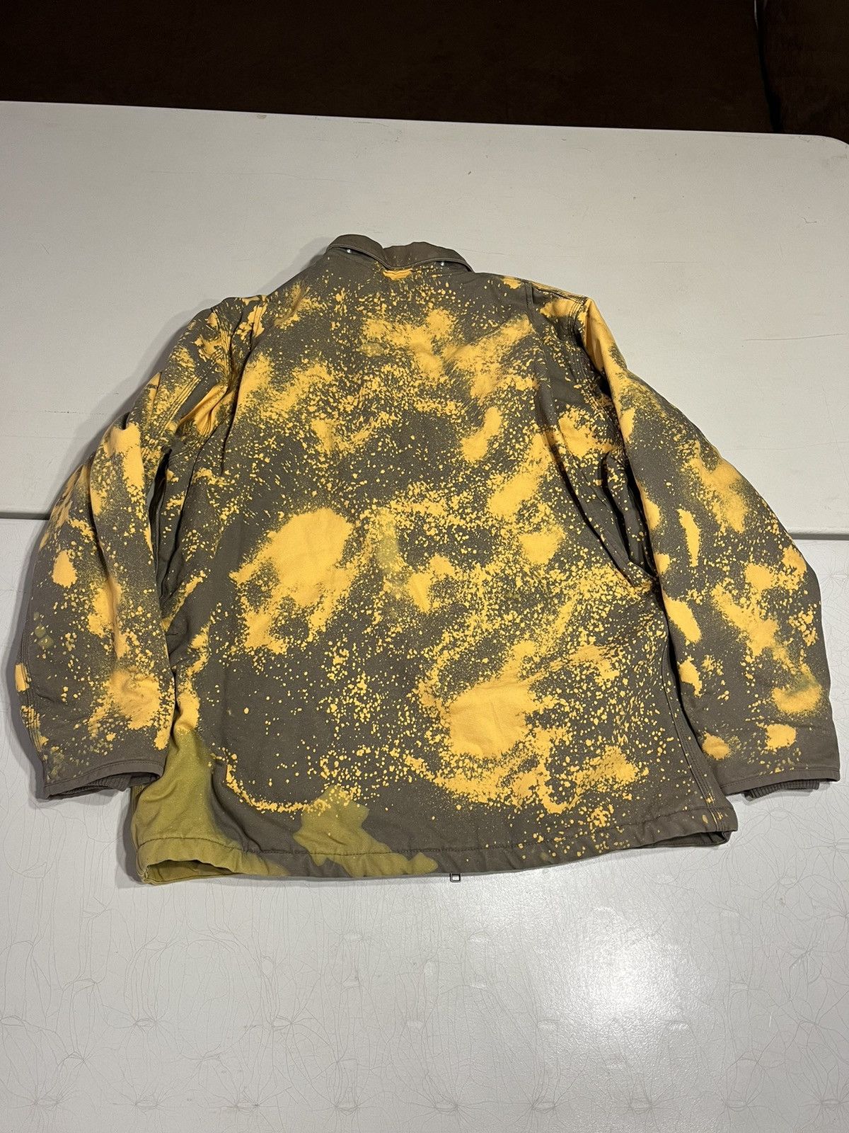 Carhartt Carhartt work style jacket Size US XL / EU 56 / 4 - 2 Thumbnail