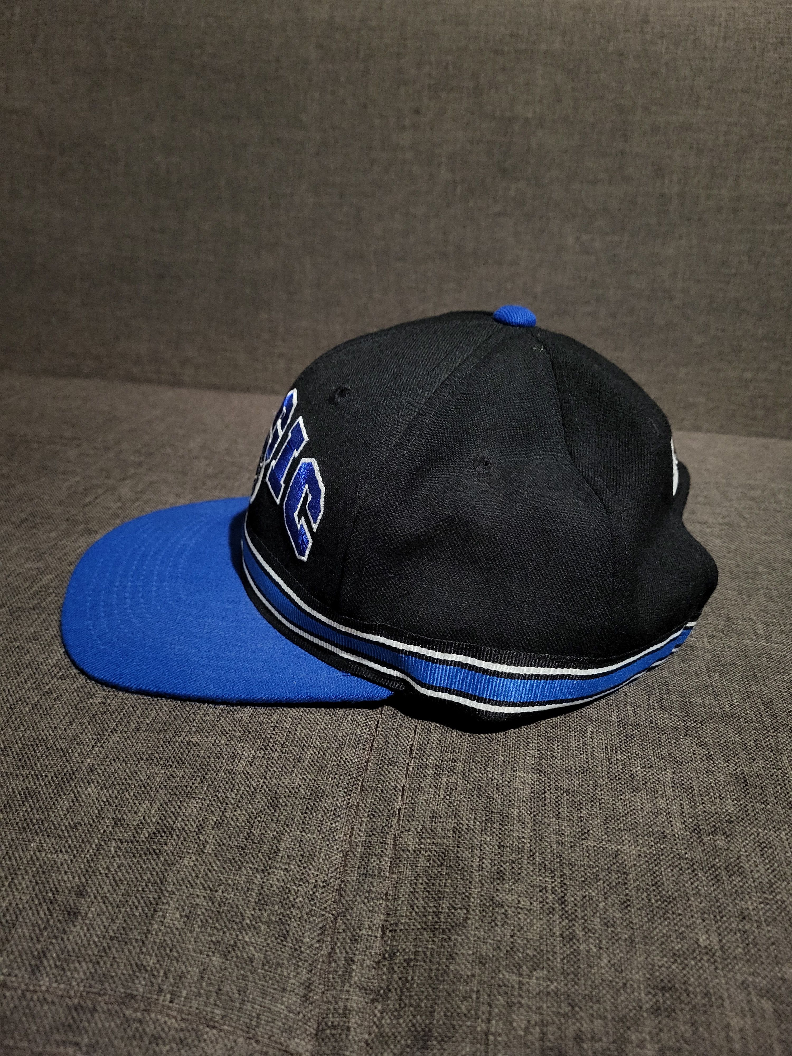 NBA Vintage starter cap NBA Orlando magic snapback Size ONE SIZE - 3 Thumbnail