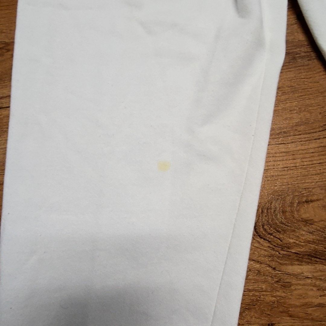 Jerzees Vintage Jerzees Sweatpants Elastic Waist White XL Joggers Size US 36 / EU 52 - 9 Thumbnail