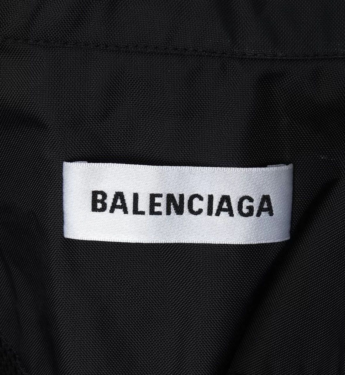 Balenciaga Balenciaga patchwork jacket 2412-Nextarrow Size US S / EU 44-46 / 1 - 5 Thumbnail