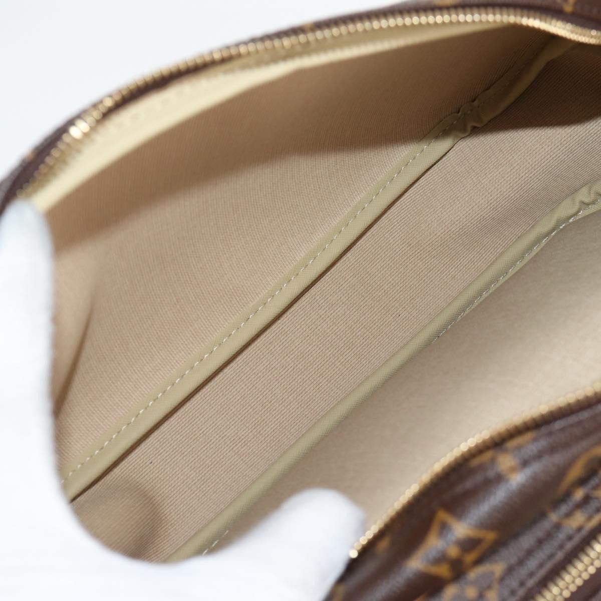Louis Vuitton LOUIS VUITTON Monogram Reporter PM Shoulder Bag M45254 Size ONE SIZE - 10 Thumbnail