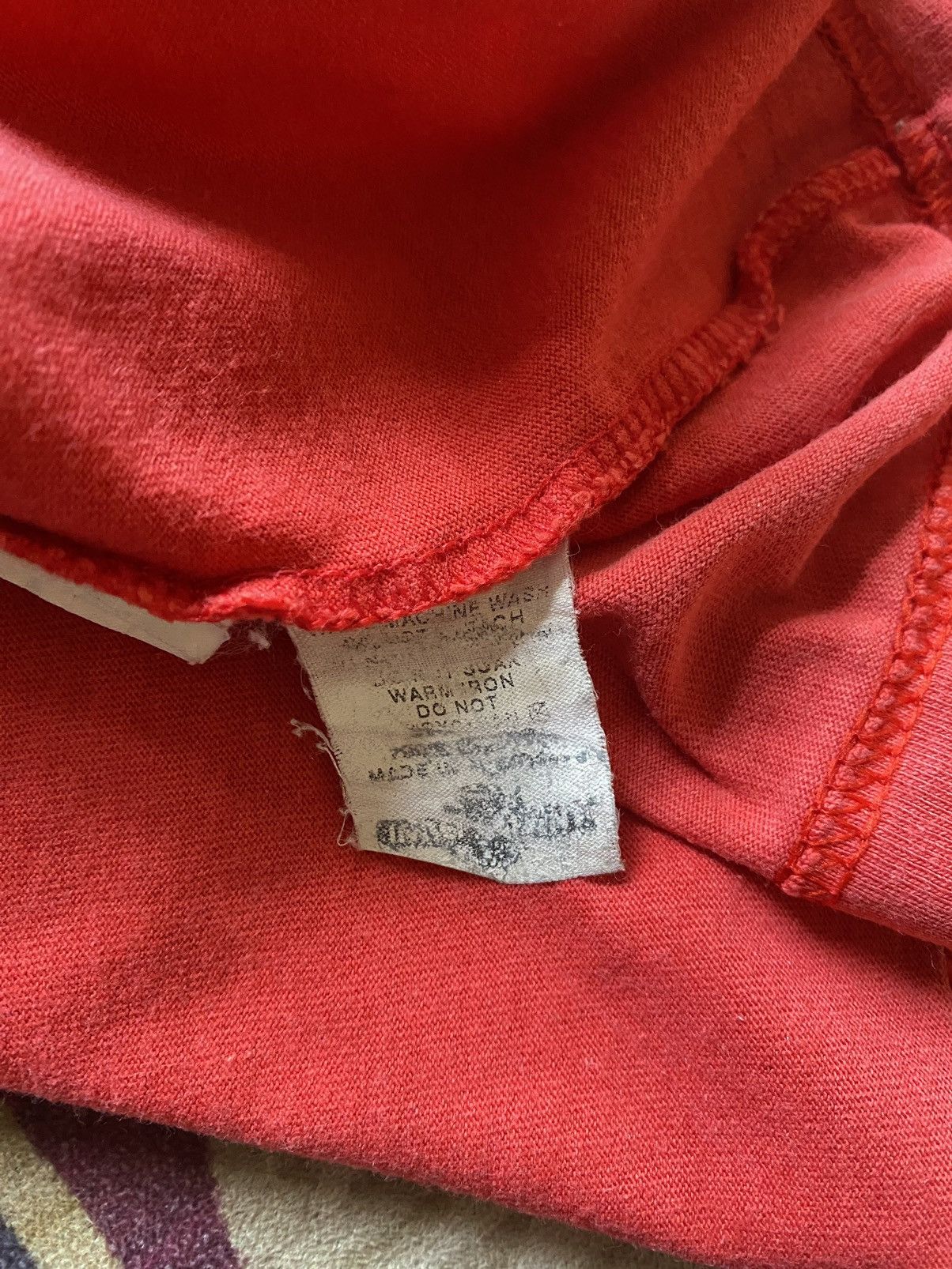 Independent Trading Co. Vintage Y2k INDEPENDENT T-Shirt Size US M / EU 48-50 / 2 - 6 Thumbnail
