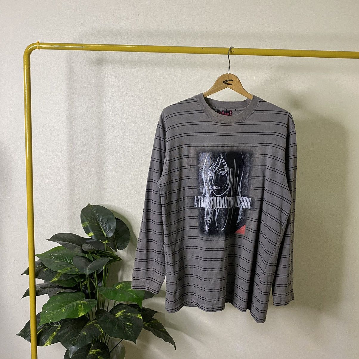 Brain Dead × Japanese Brand HiDEO KOJiMA PRODUCTiONS DEATH