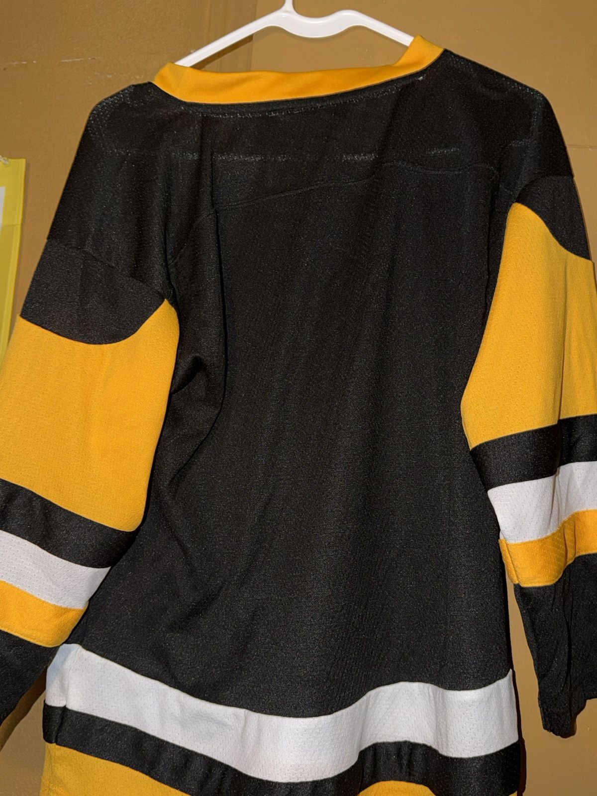 NHL NHL Pittsburgh Penguins Youth Hockey Jersey Boys Size L/XL Size US L / EU 52-54 / 3 - 4 Thumbnail