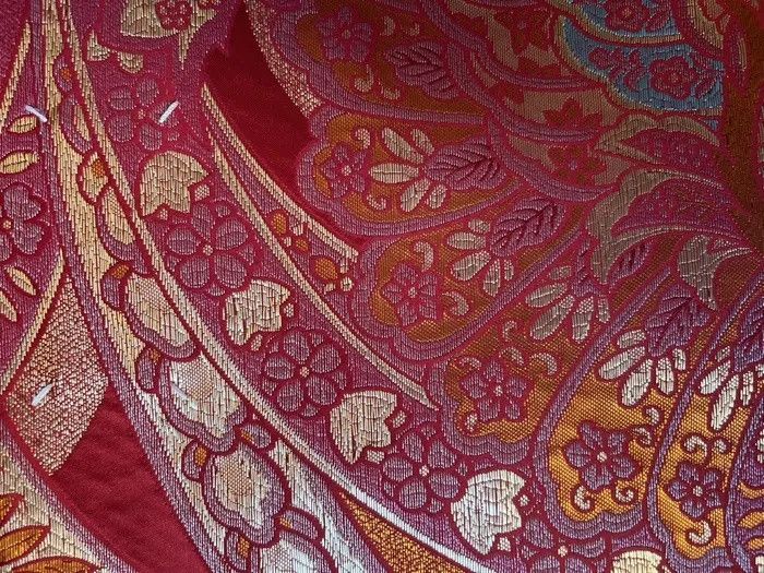 Maison Margiela 19SS Artisanal Resconstructed Kimono Button Up Size US S / EU 44-46 / 1 - 4 Thumbnail