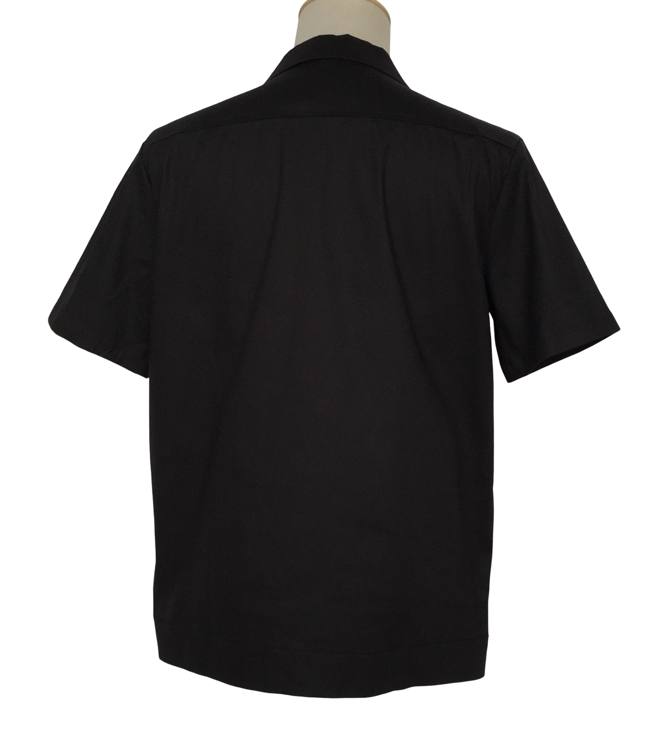 Other Men Shirts Vintage Style Twill Cotton Workshirts Size US L / EU 52-54 / 3 - 3 Thumbnail