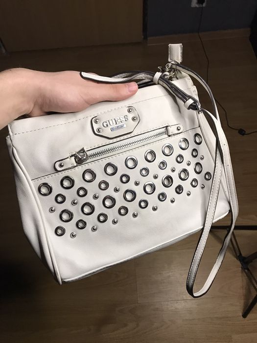 Guess **Y2K Guess Shoulder Bag** Grailed