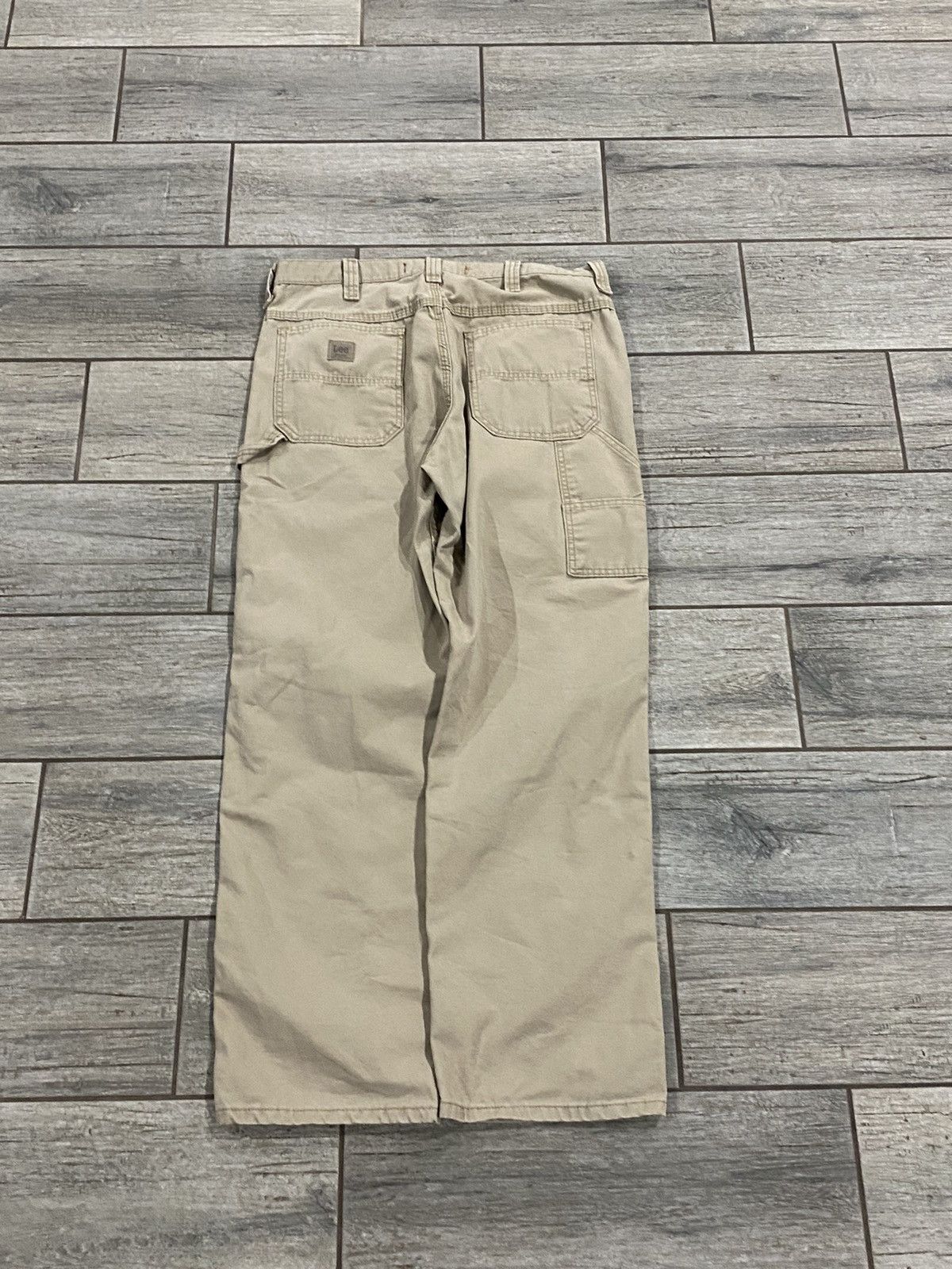 Other Carpenter pants Size US 34 / EU 50 - 7 Thumbnail