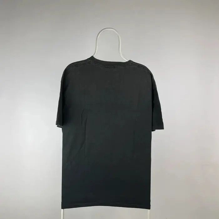 Lee Lee T-shirt grizzly made in USA vintage size XLarge Size US XL / EU 56 / 4 - 4 Thumbnail