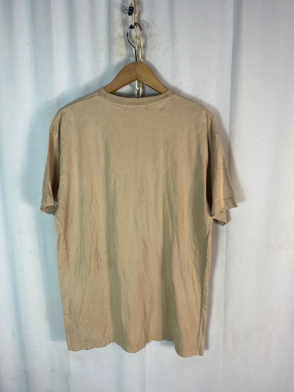 Japanese Brand Japanese brand Printed tshirt by delutoam Size US L / EU 52-54 / 3 - 8 Thumbnail