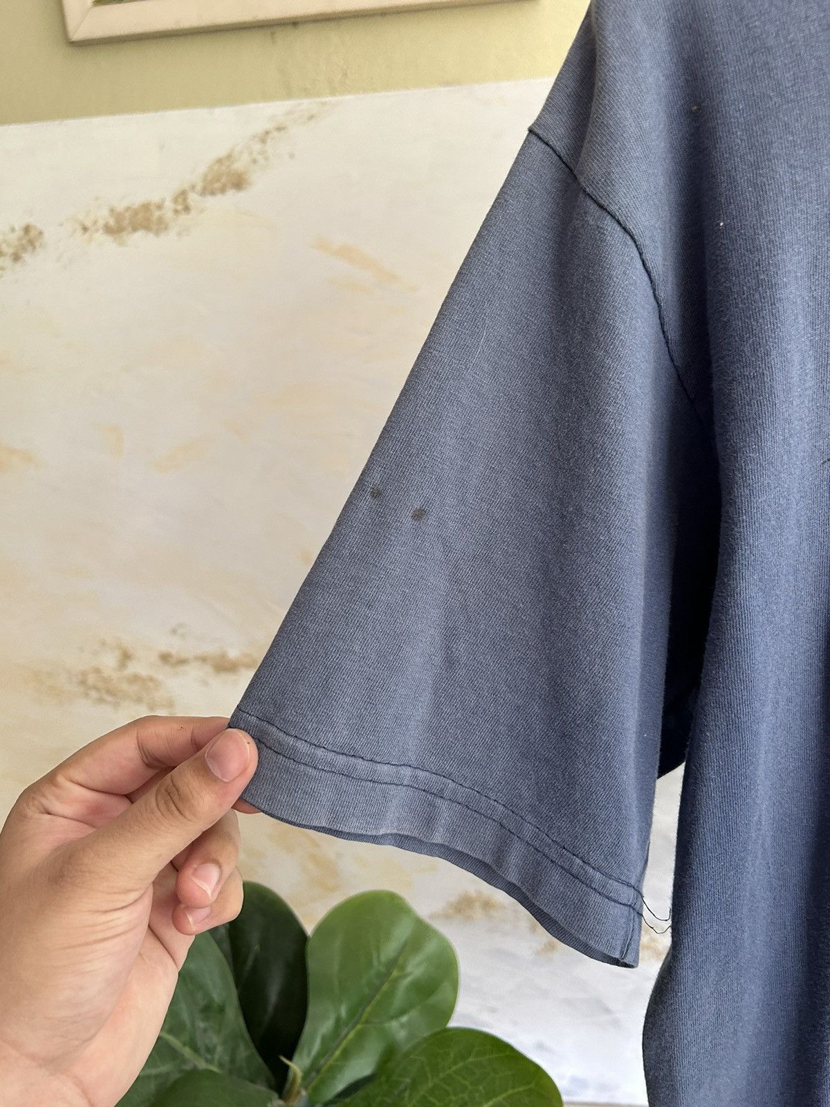 Vintage Billabong Crewneck Tshirt
