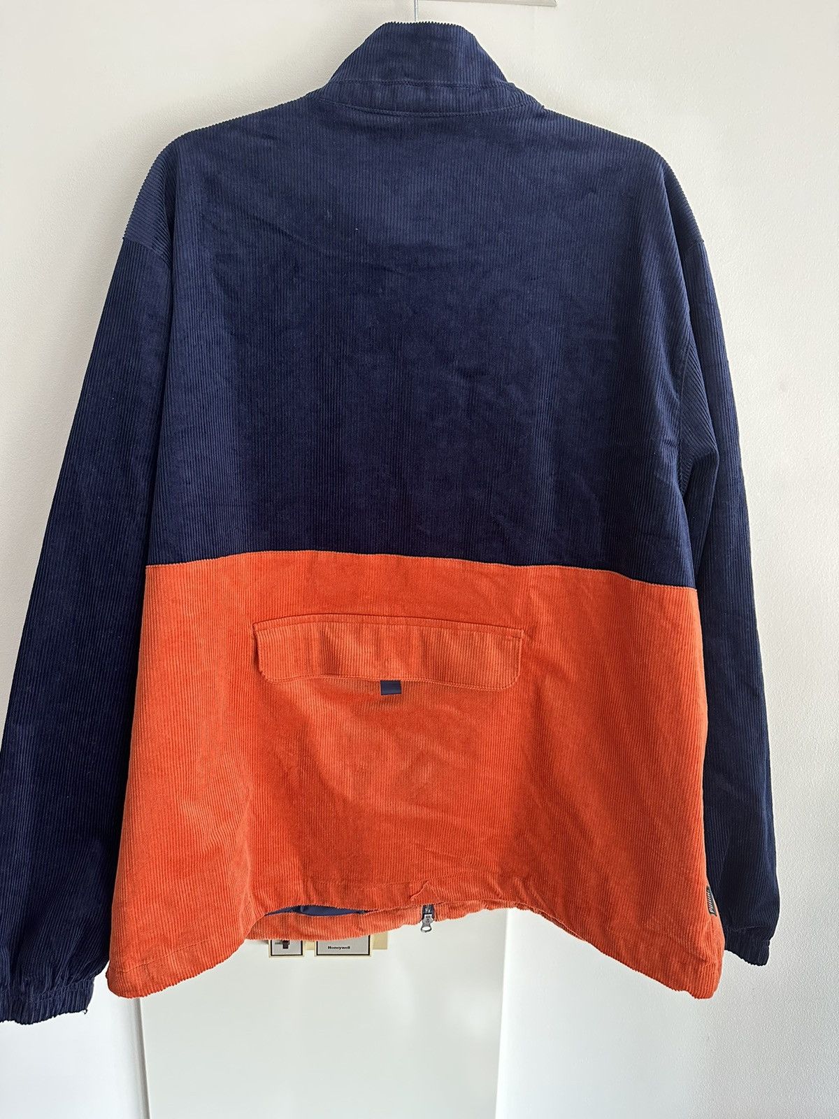 Butter Goods × Puma Super Rare Brand New Butter Goods x Puma Corduroy Jacket Size US XL / EU 56 / 4 - 11 Thumbnail