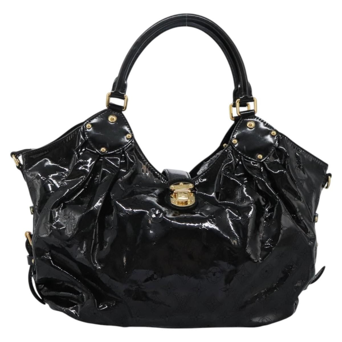 Louis Vuitton Louis Vuitton L Hobo Surya Leather Size ONE SIZE - 1 Thumbnail