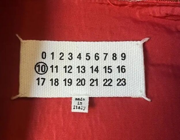 Maison Margiela 19SS Artisanal Resconstructed Kimono Button Up Size US S / EU 44-46 / 1 - 3 Thumbnail