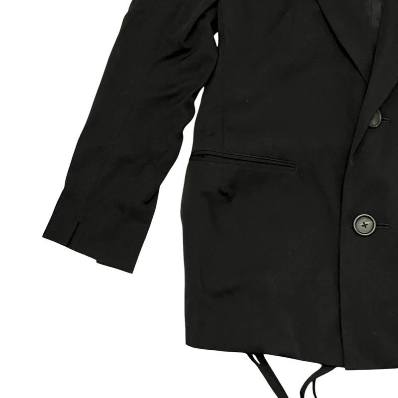 Yohji Yamamoto REGULATION Yohji Yamamoto tailored jacket Size US L / EU 52-54 / 3 - 4 Thumbnail