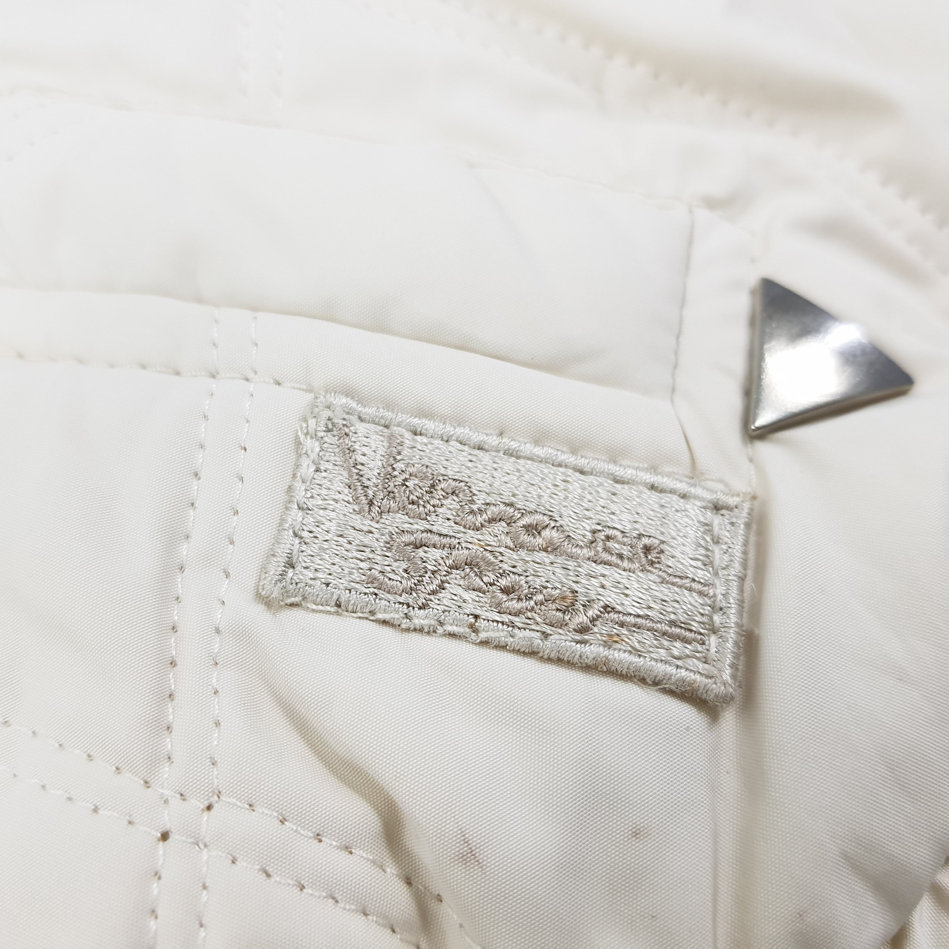 Versace × Vintage Vintage Versace Sport Italian Brand Jacket c232N9 Size US M / EU 48-50 / 2 - 3 Thumbnail