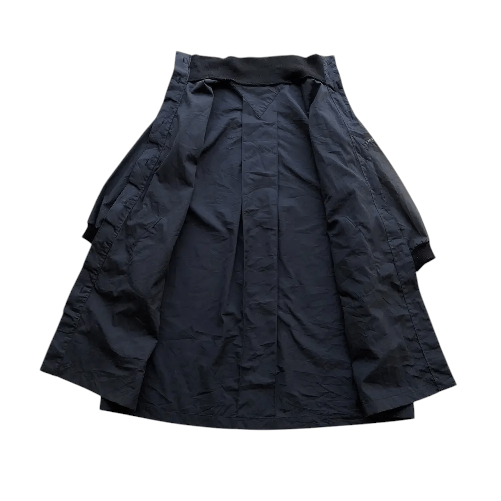 Issey Miyake 🔥 ISSEY MIYAKE WINDCOAT SQUIRELL POCKET LIGHT JACKET Size US L / EU 52-54 / 3 - 6 Thumbnail