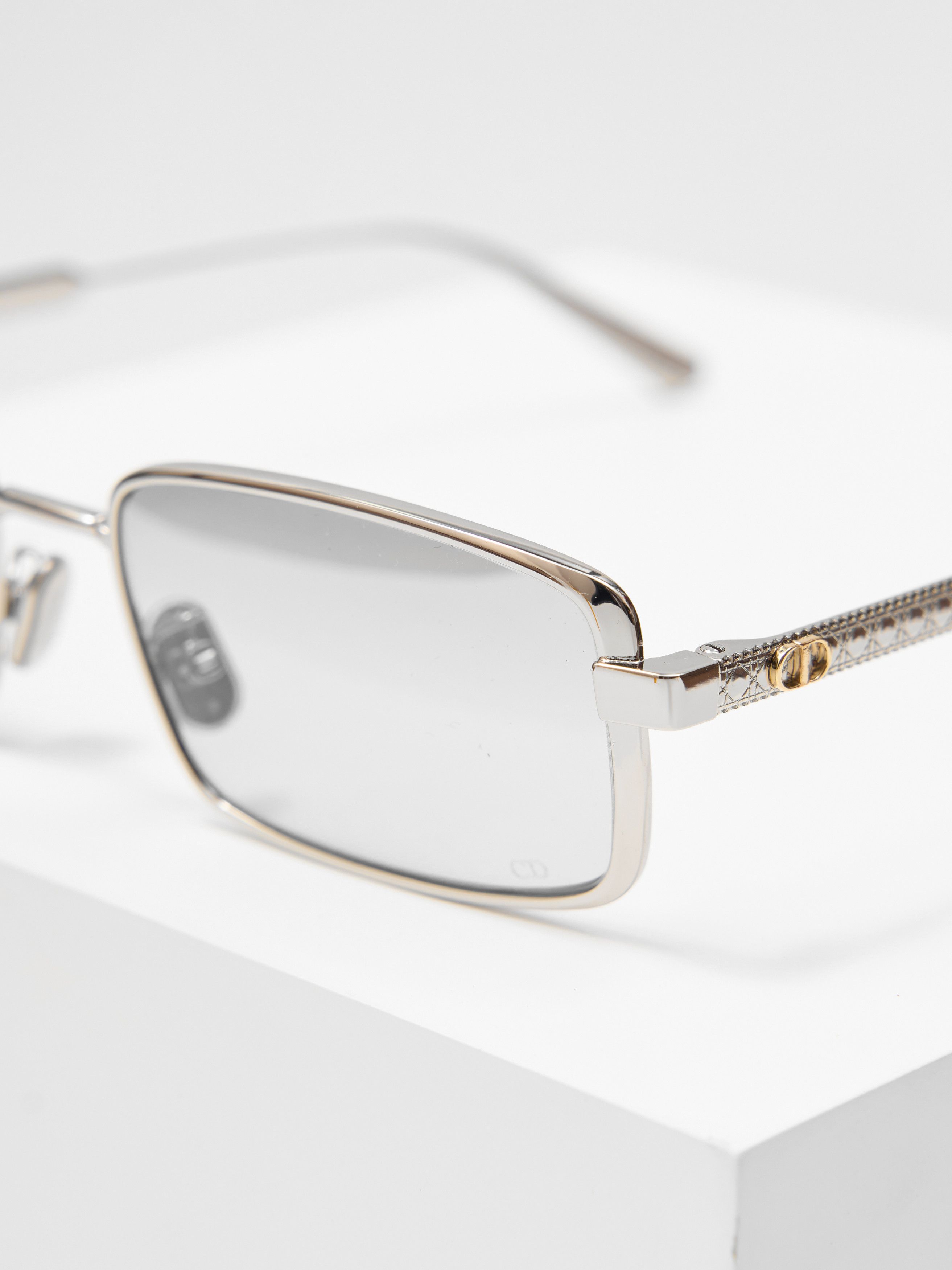 Dior DiorCannage S2U F016 Size ONE SIZE - 4 Thumbnail