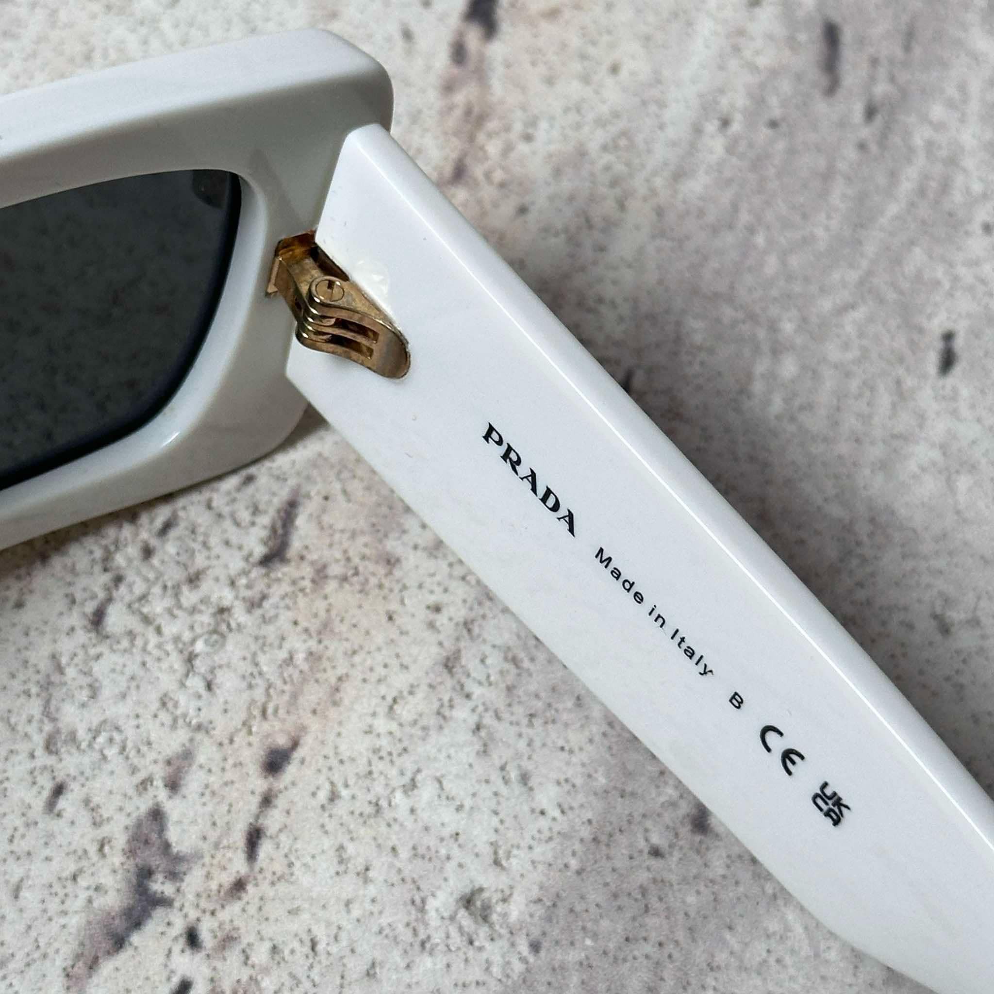 Prada Prada 0PR A07S 1425S0 Size ONE SIZE - 3 Thumbnail