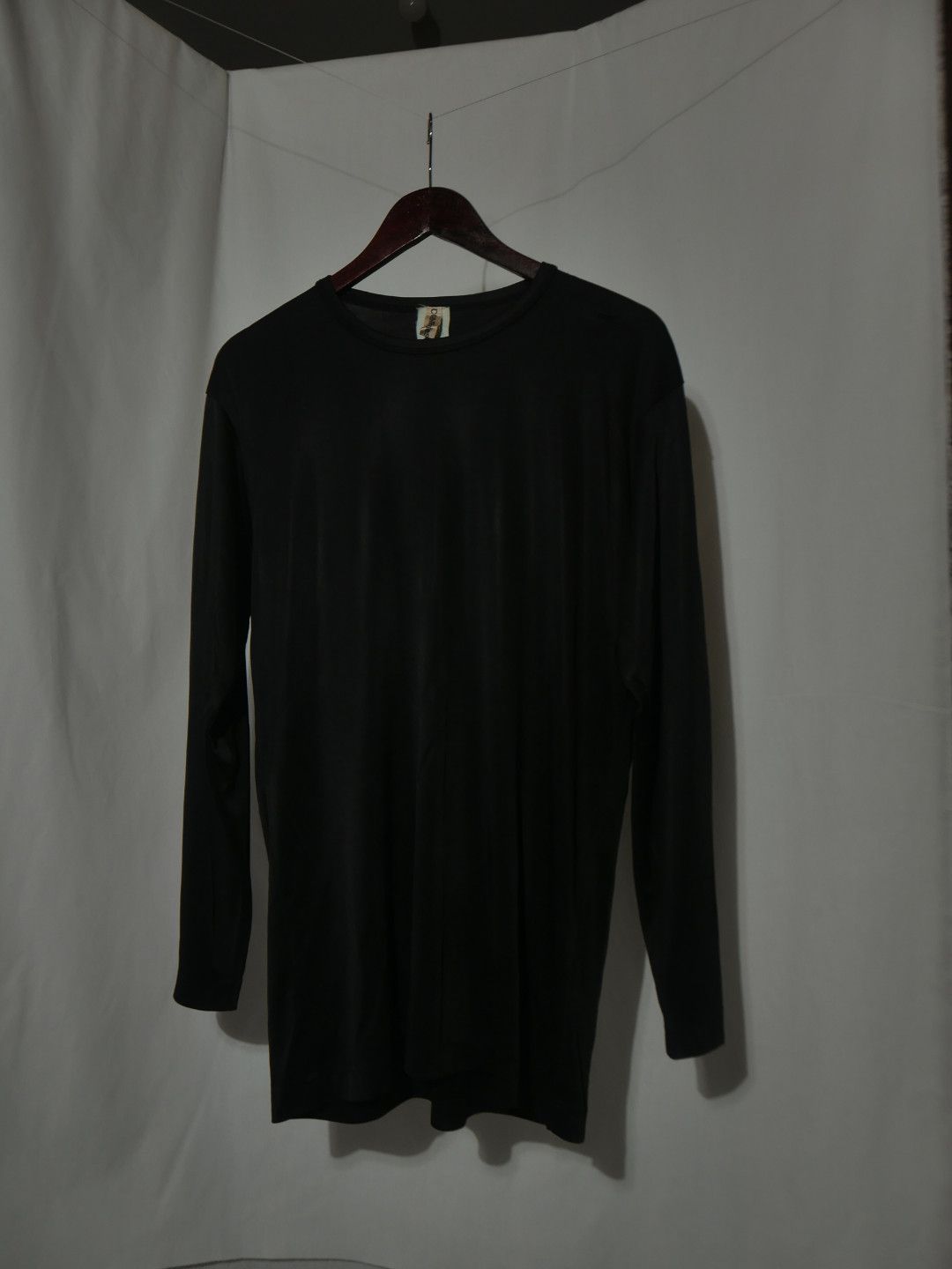 Comme des Garcons SS97 Jersey Long Sleeve Size US M / EU 48-50 / 2 - 4 Thumbnail